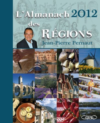 L'almanach 2012 des régions