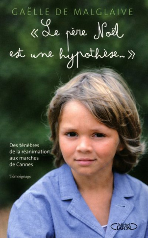 Le père Noël est une hypothèse