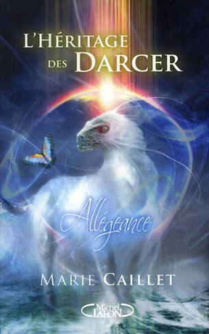 L'héritage des Darcer Tome 2 : Allégeance