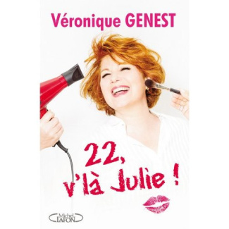 22, v'là Julie !