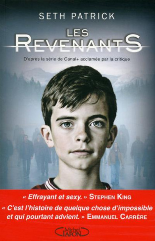 Les Revenants