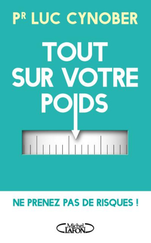 Tout sur votre poids
