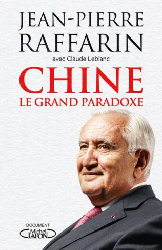 Chine, le grand paradoxe. Pour le réveil de l'Europe