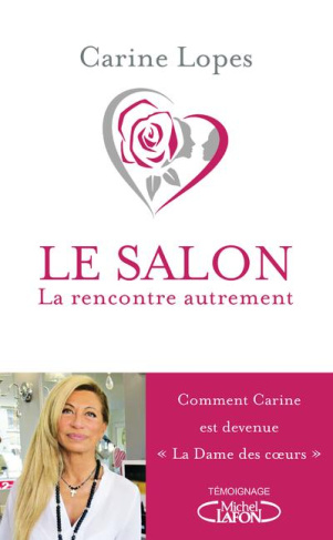 Le salon. La rencontre autrement