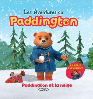Les aventures de Paddington : Paddington et la neige