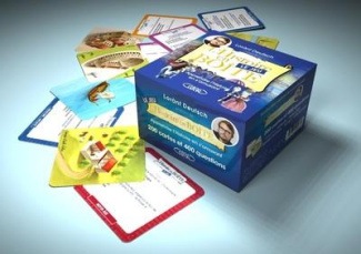 L'histoire en boîte le jeu. Apprendre l'histoire en s'amusant