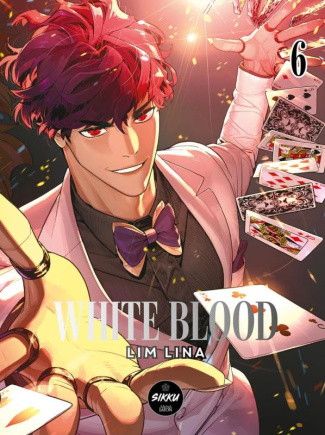 White Blood Tome 6