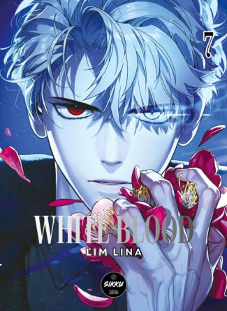 White Blood Tome 7