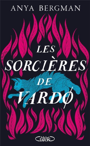 Les Sorcières de Vardo