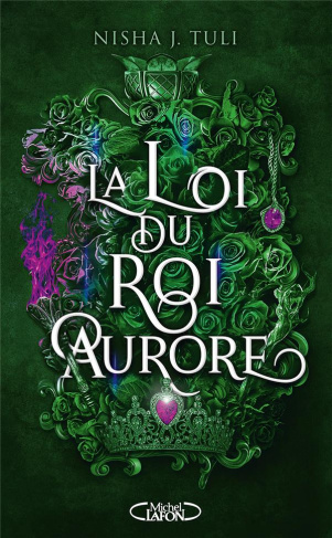 Les artefacts d'Ouranos Tome 2 : La Loi du roi Aurore