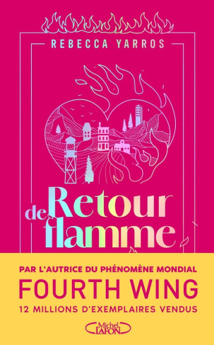 Legacy/01/Retour de flamme