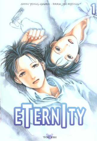Eternity Tome 1