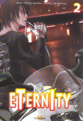 Eternity Tome 2