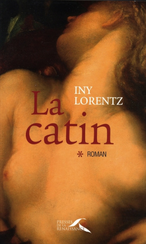 La Catin Tome 1