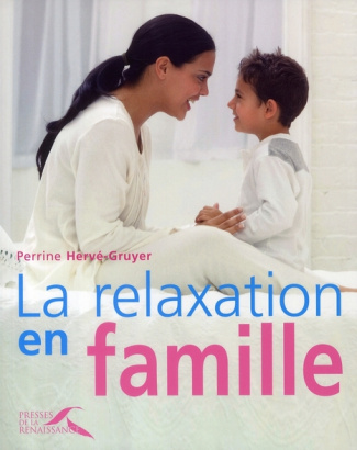 La relaxation en famille