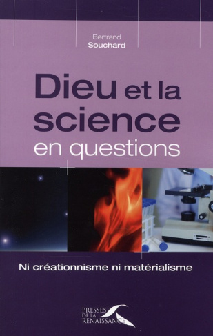 Dieu et la science en questions