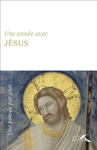 Une année avec Jésus
