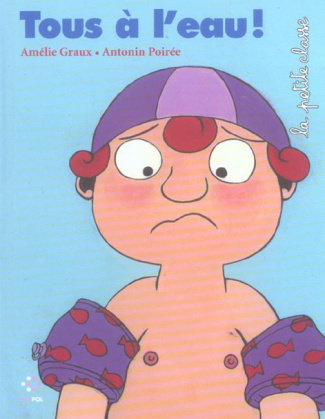 Tous à l'eau !