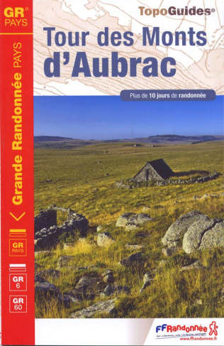 Tour des Monts Aubrac