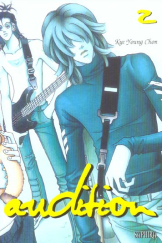 Audition. Tome 2