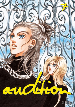 Audition Tome 7