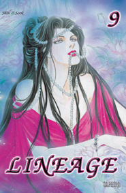 Lineage Tome 9