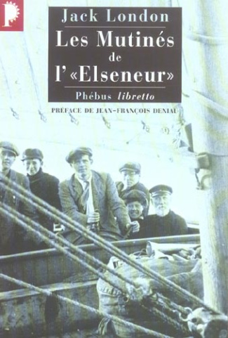 Les Mutinés de l' "Elseneur"