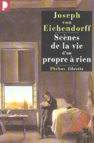 Scènes de la vie d'un propre à rien