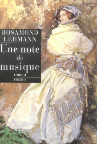 Une note de musique