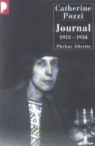 Journal 1913-1934. Edition revue et augmentée