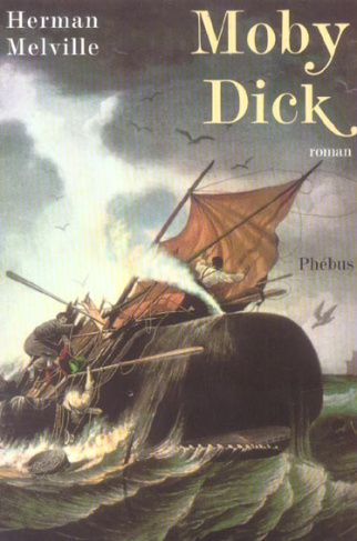 Moby Dick