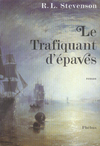 Le trafiquant d'épaves