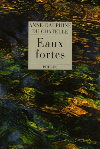 Eaux fortes