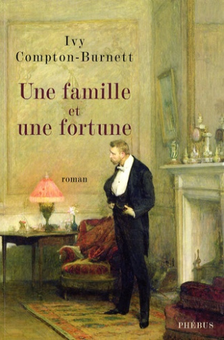 Une famille et une fortune