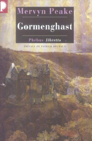 Gormenghast