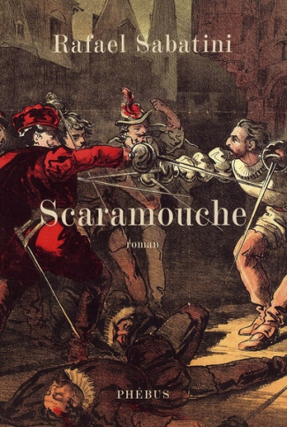 Scaramouche