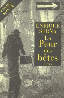 La Peur des bêtes