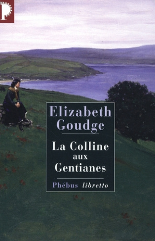 La Colline aux Gentianes