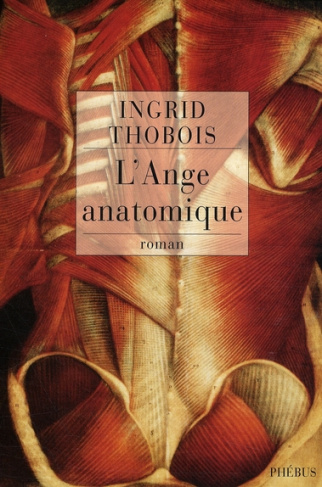 L'Ange anatomique