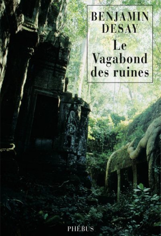 Le vagabond des ruines