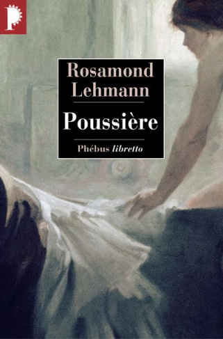 Poussière