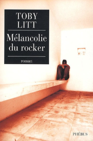 MELANCOLIE DU ROCKER