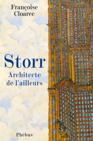 STORR ARCHITECTE DE L AILLEURS