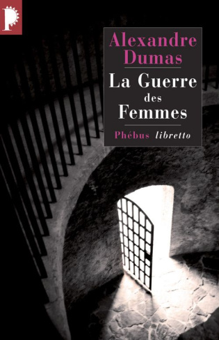 La guerre des femmes