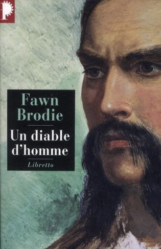 Un diable d'homme. Sir Richard Burton ou le démon de l'aventure