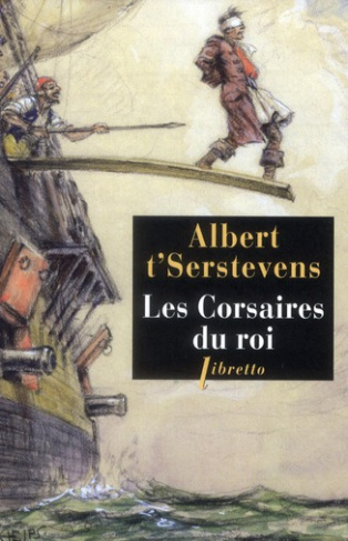 Les corsaires du roi