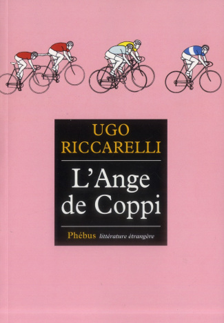 L'ange de Coppi