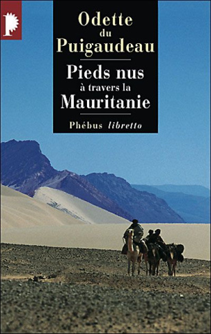 Pieds nus à travers la Mauritanie (1933-1934)