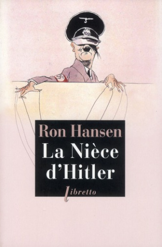 La nièce d'Hitler