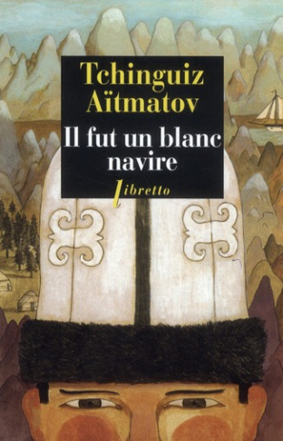 Il fut un blanc navire